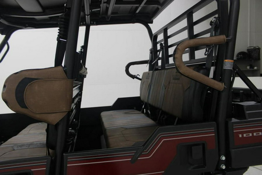 2026 Kawasaki Mule PRO-FX 820 EPS