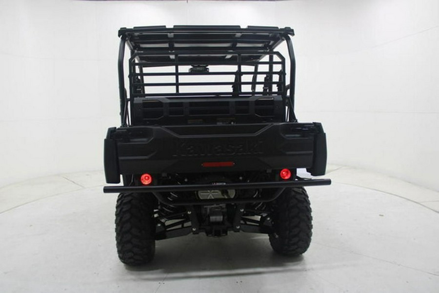 2026 Kawasaki Mule PRO-FX 820 EPS