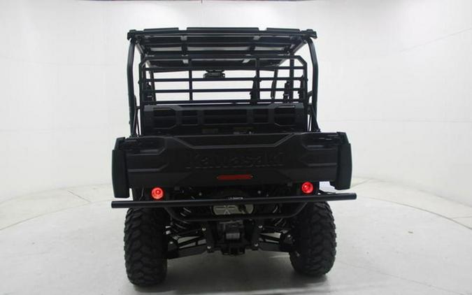 2026 Kawasaki Mule PRO-FX 820 EPS