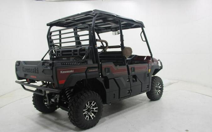 2026 Kawasaki Mule PRO-FX 820 EPS