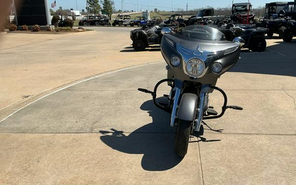 2018 Indian Motorcycle CHIEFTAIN BASE
