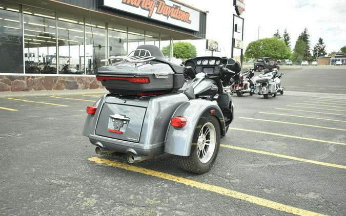 2021 Harley-Davidson® FLHTCUTG - Tri Glide® Ultra