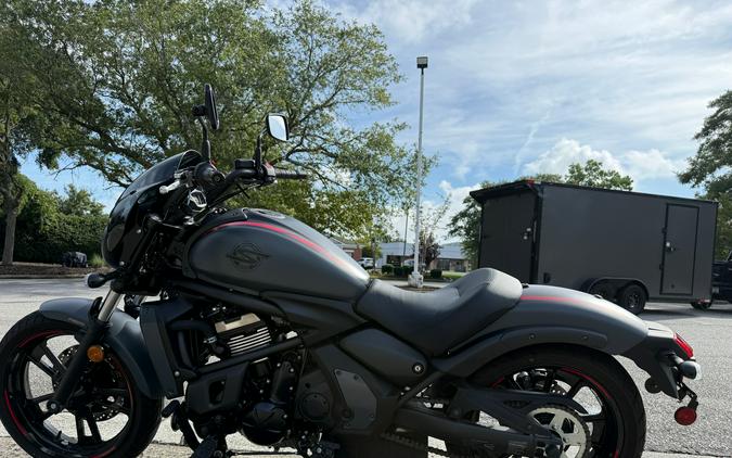 2024 Kawasaki Vulcan S Cafe ABS