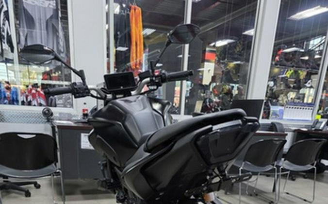 2024 Yamaha MT 07