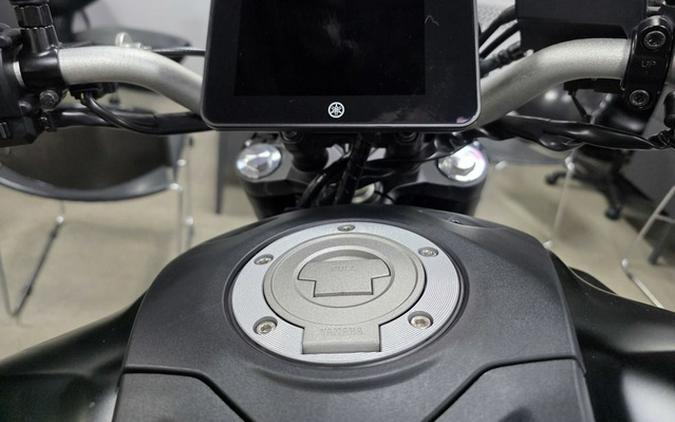 2024 Yamaha MT 07