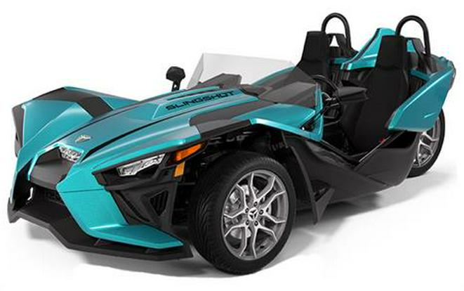 2023 Slingshot Slingshot SL AutoDrive