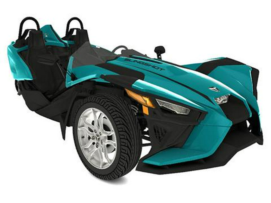 2023 Slingshot Slingshot SL AutoDrive