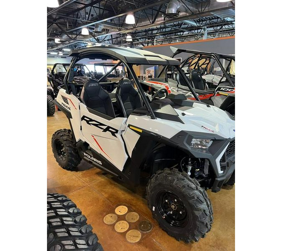 2023 Polaris® RZR Trail Sport