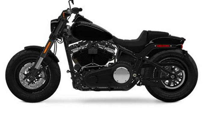 2018 Harley-Davidson Fat Bob® 107