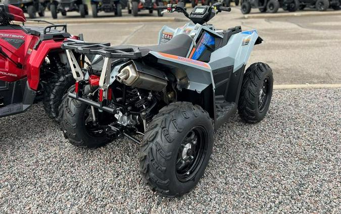 2024 Polaris® Scrambler 850