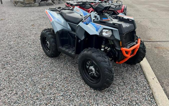 2024 Polaris® Scrambler 850