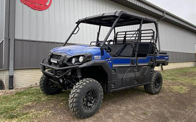 2024 Kawasaki MULE PRO-FXT 1000 LE