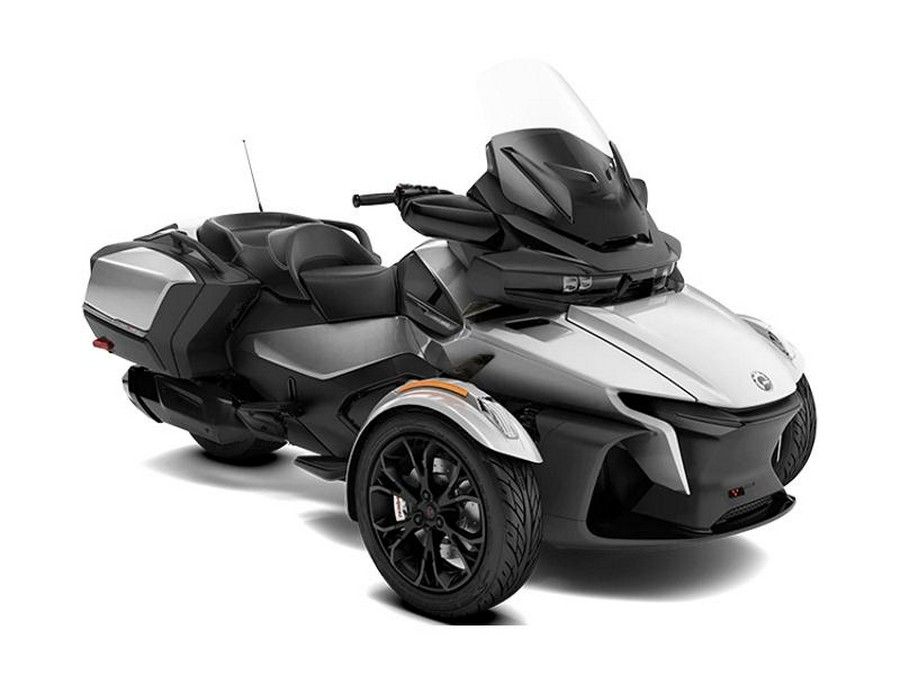 2022 Can-Am® Spyder RT Rotax 1330 ACE