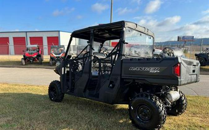 2024 Polaris Ranger Crew SP 570