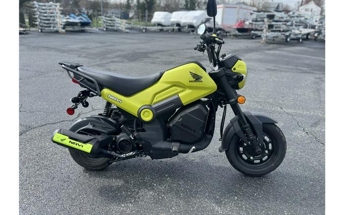 2022 Honda Navi Buyer’s Guide [Specs, Ride Review, and 27 Photos]