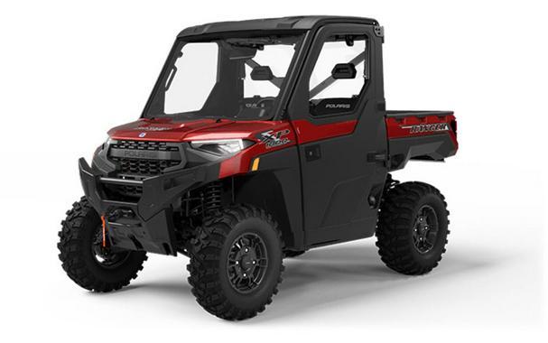 2025 Polaris Ranger XP® 1000 Premium