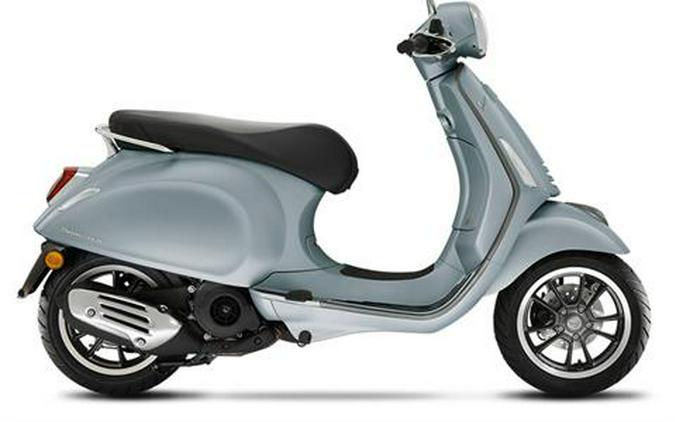 2023 Vespa Primavera 150 S