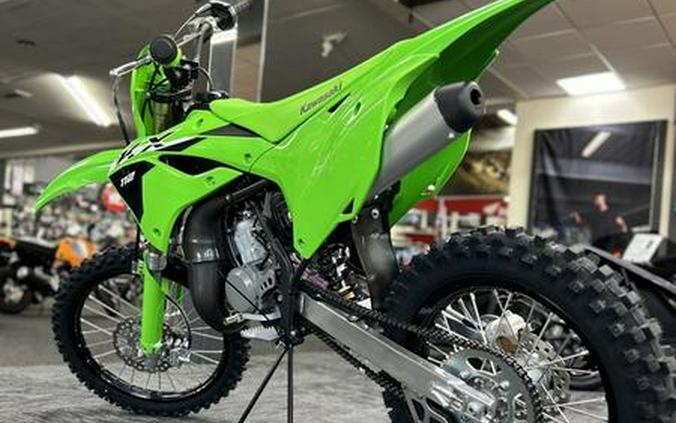 2024 Kawasaki KX™112