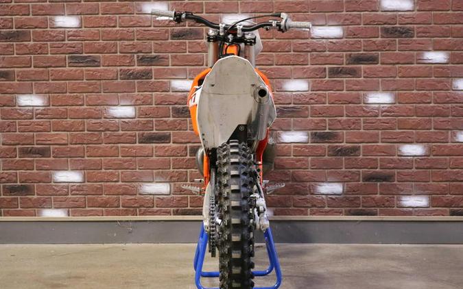 2022 KTM 250 SX