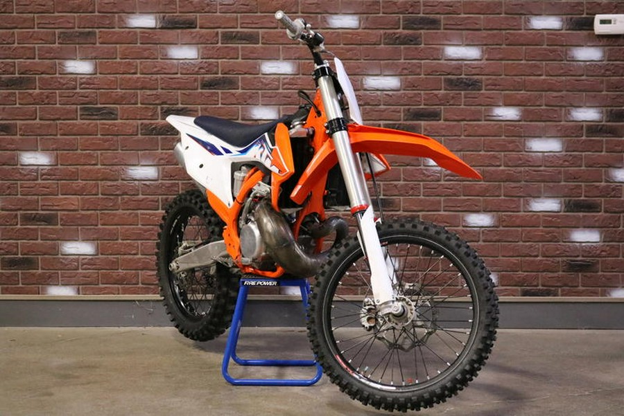 2022 KTM 250 SX