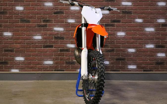 2022 KTM 250 SX