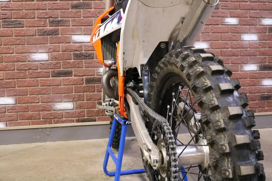 2022 KTM 250 SX