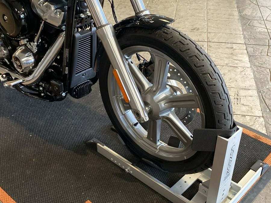 2024 Harley-Davidson Softail FXST - Standard