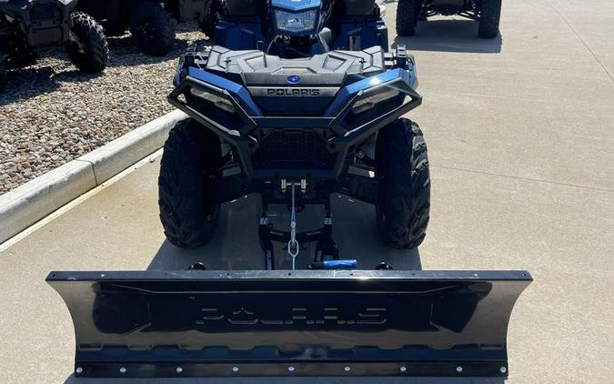 2021 Polaris® Sportsman 850 Premium Trail Package