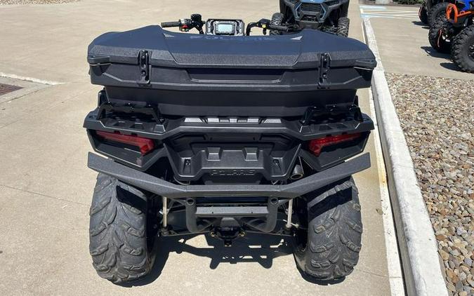 2021 Polaris® Sportsman 850 Premium Trail Package