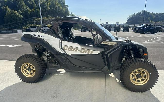 2023 Can-Am® Maverick X3 DS Turbo