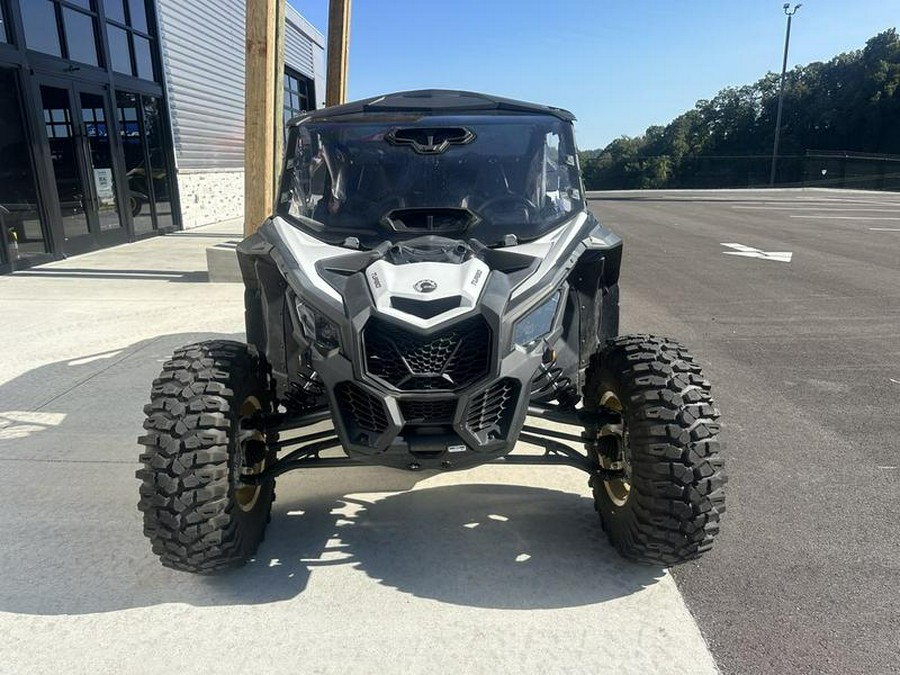 2023 Can-Am® Maverick X3 DS Turbo