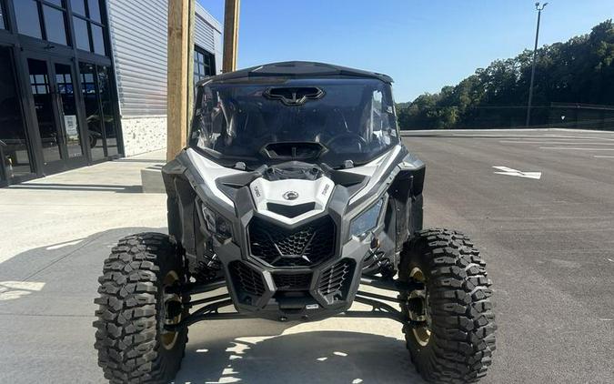 2023 Can-Am® Maverick X3 DS Turbo