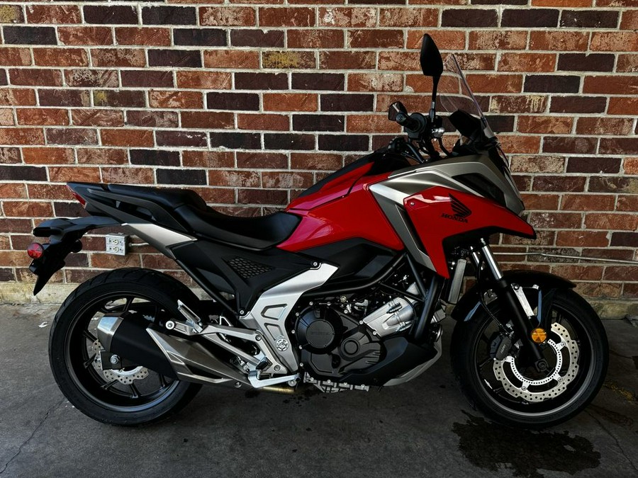 2021 Honda® NC750X