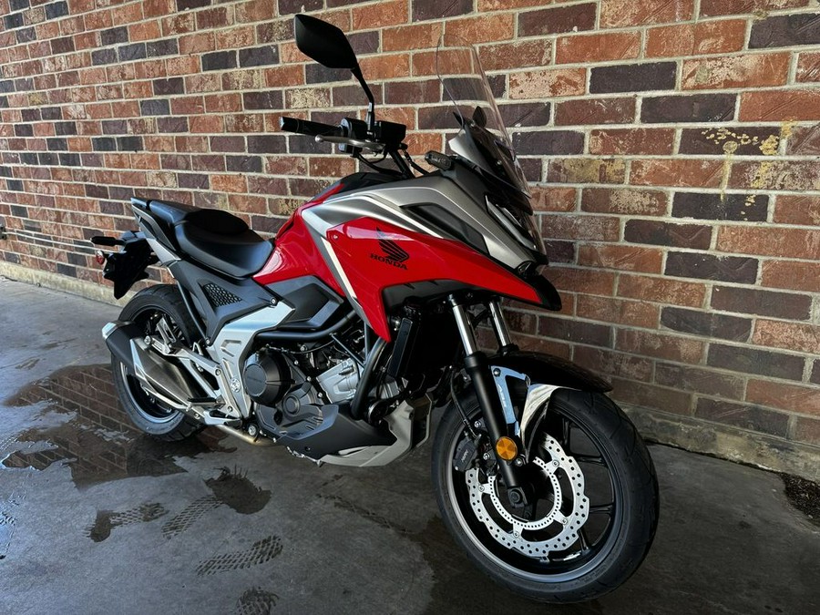 2021 Honda® NC750X