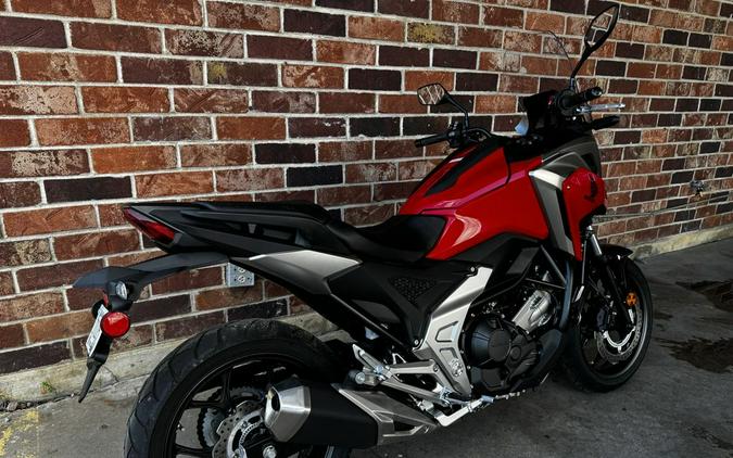 2021 Honda® NC750X