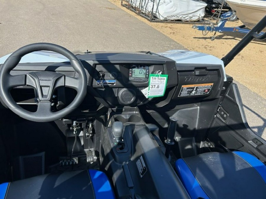 2024 Kawasaki Teryx4™