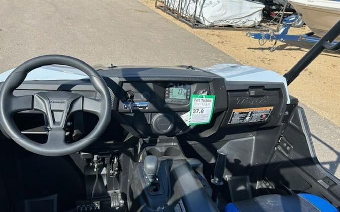 2024 Kawasaki Teryx4™