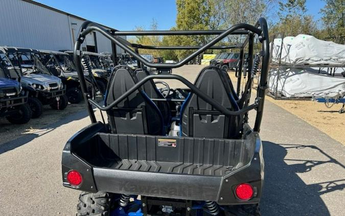 2024 Kawasaki Teryx4™
