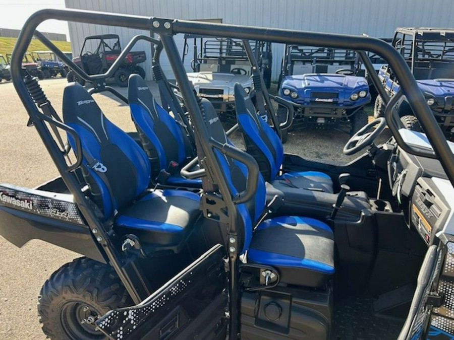 2024 Kawasaki Teryx4™