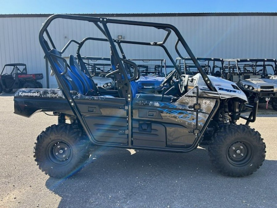 2024 Kawasaki Teryx4™
