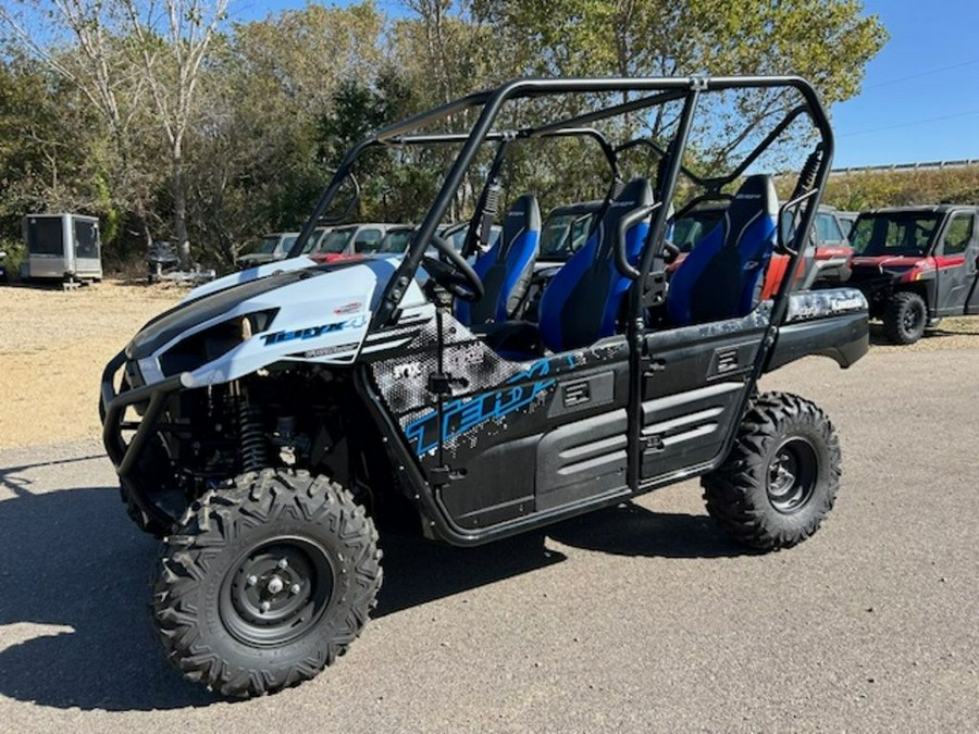 2024 Kawasaki Teryx4™