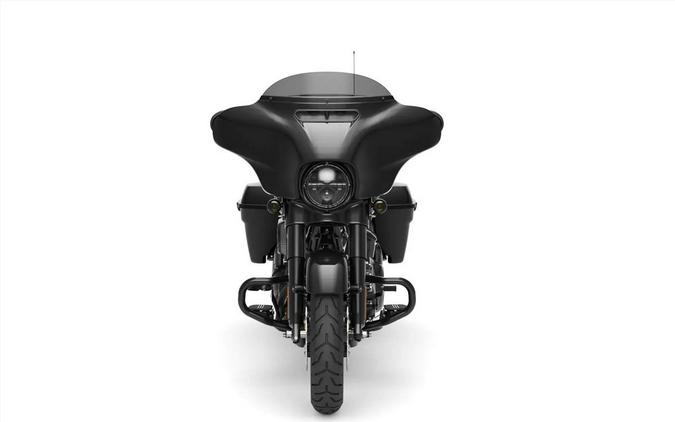 2022 Harley-Davidson® Street Glide® Special Vivid Black (Black Finish)