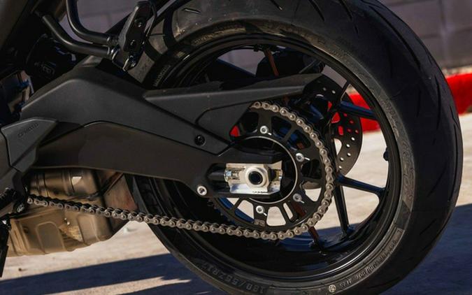 2026 CFMOTO NK 675