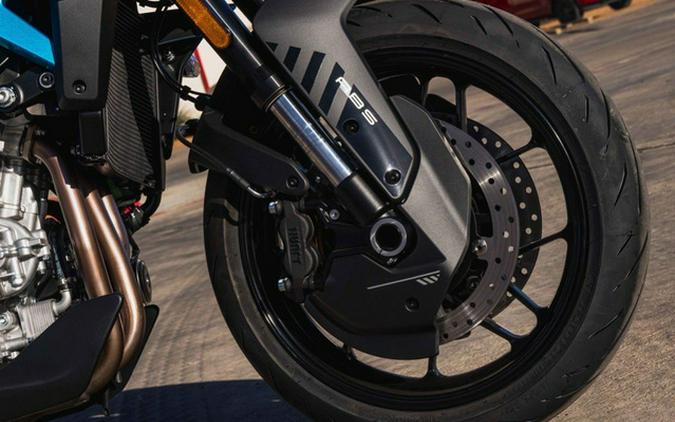 2026 CFMOTO NK 675