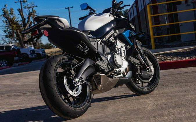 2026 CFMOTO NK 675