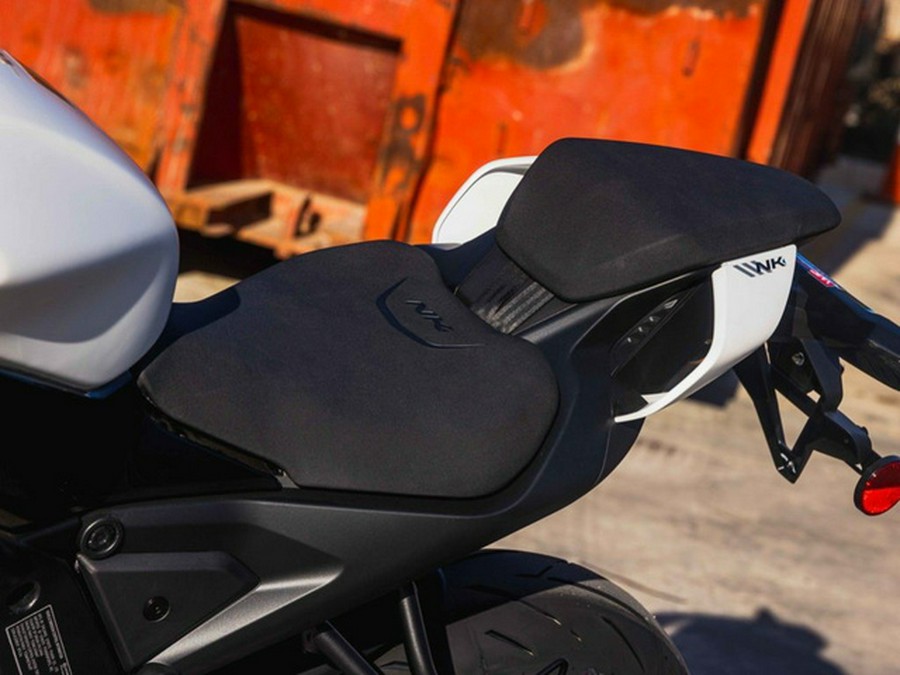 2026 CFMOTO NK 675