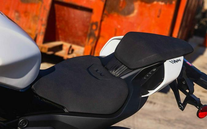 2026 CFMOTO NK 675