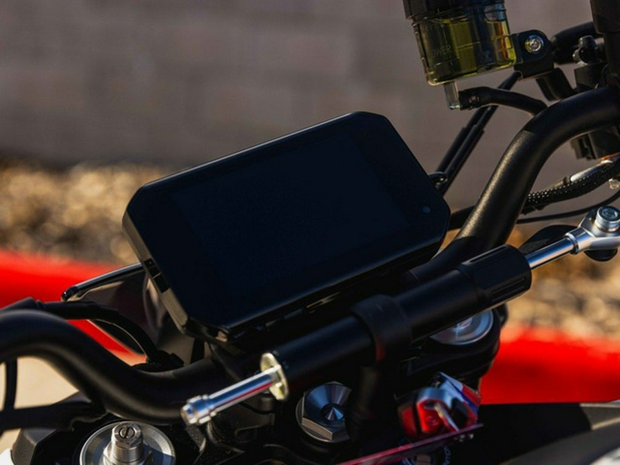 2026 CFMOTO NK 675