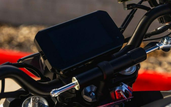 2026 CFMOTO NK 675