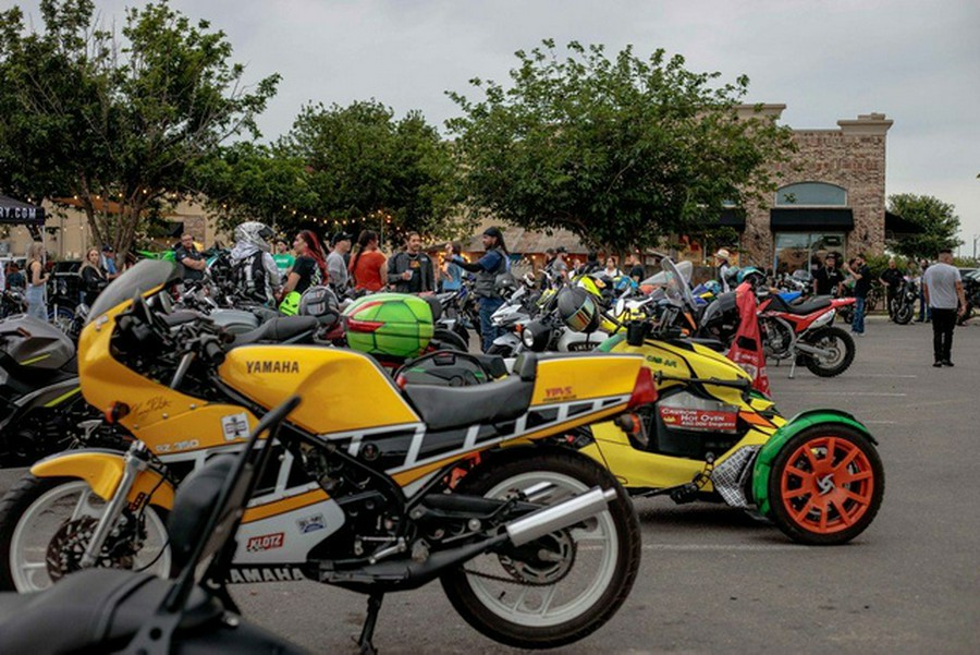 2026 CFMOTO NK 675